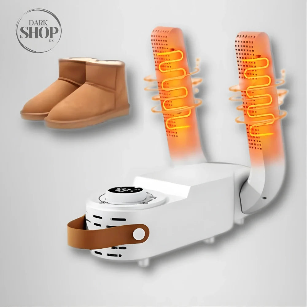 Sèche-Chaussures Electrique™