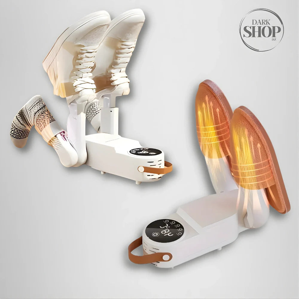 Sèche-Chaussures Electrique™