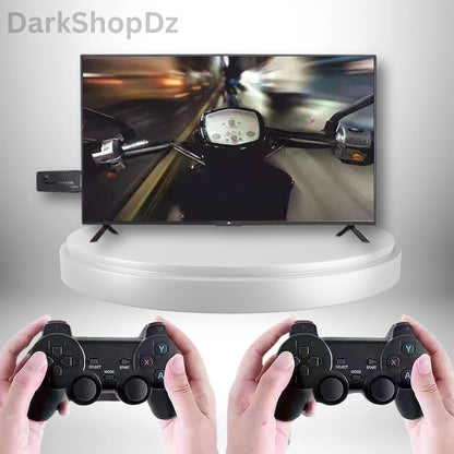 Console M8 4K Lite Sans Fil