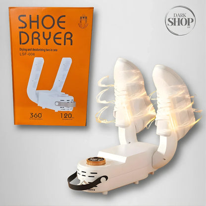 Sèche-Chaussures Electrique™