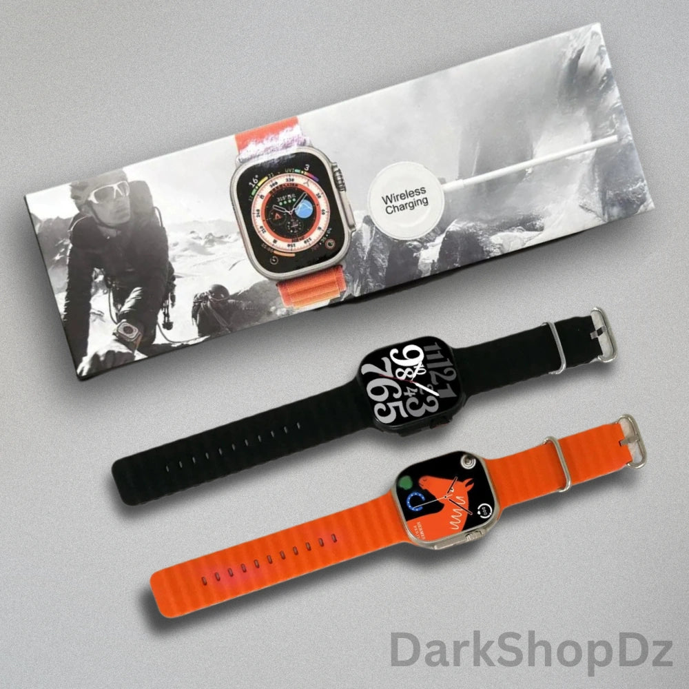 Montre Intelligente Ultra