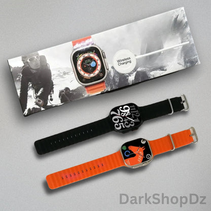 Montre Intelligente Ultra